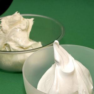 Ovoneve - Crema al burro