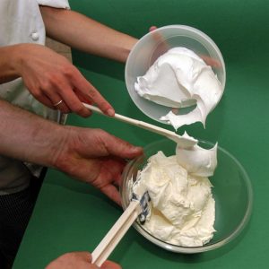 Ovoneve - Crema al burro