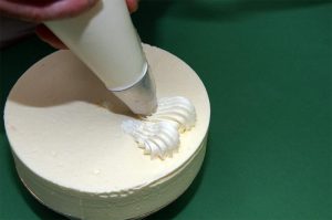 Ovoneve - Crema al burro