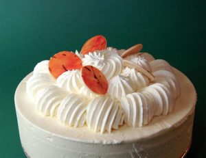 Ovoneve - Crema al burro
