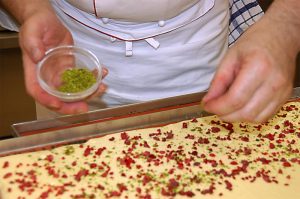 Ovoneve - Roulo' per bordo
